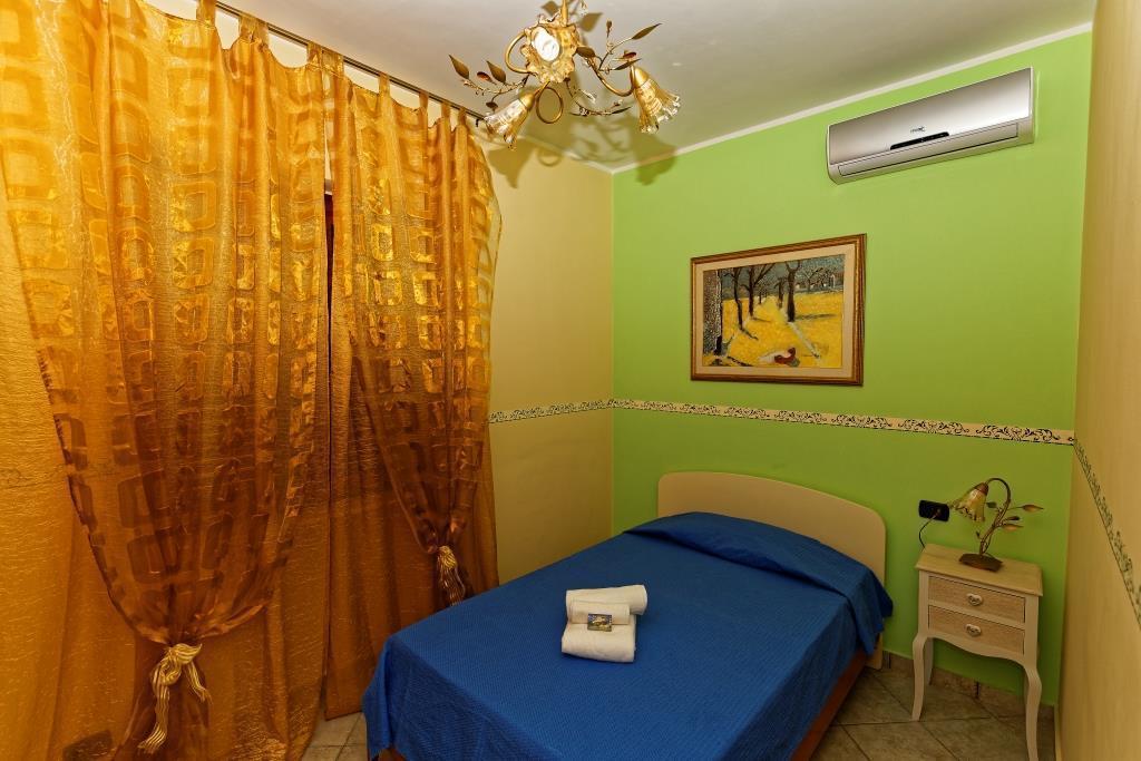 Bed & Breakfast La Villetta Botricello Ngoại thất bức ảnh