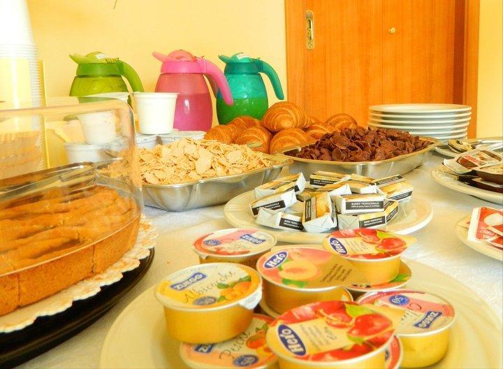 Bed & Breakfast La Villetta Botricello Ngoại thất bức ảnh