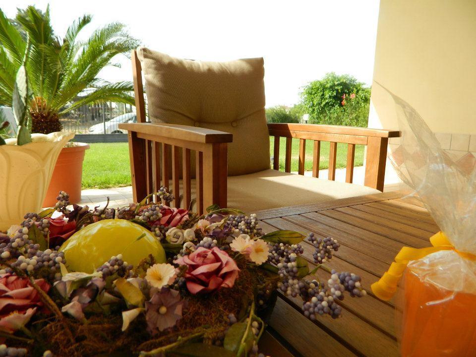 Bed & Breakfast La Villetta Botricello Ngoại thất bức ảnh