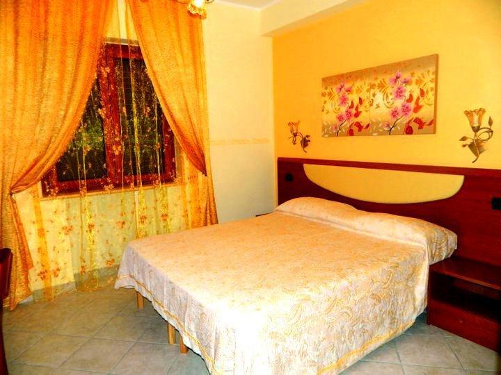 Bed & Breakfast La Villetta Botricello Ngoại thất bức ảnh