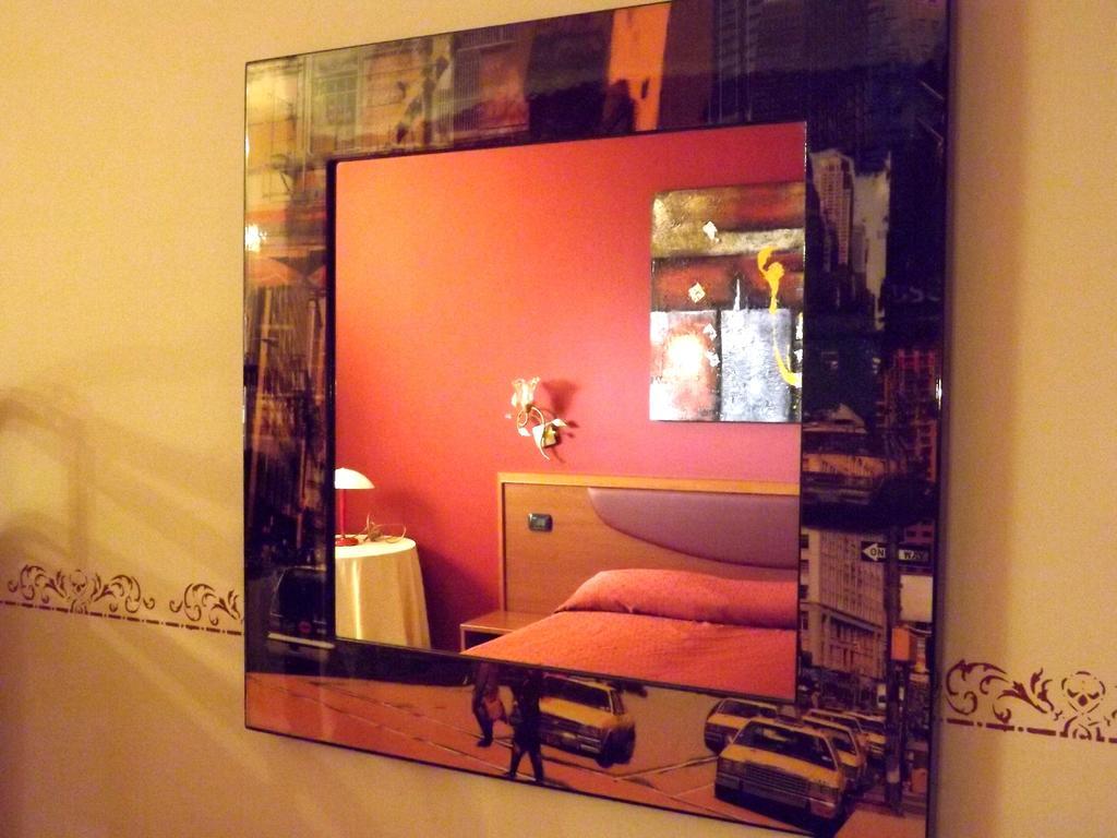 Bed & Breakfast La Villetta Botricello Ngoại thất bức ảnh